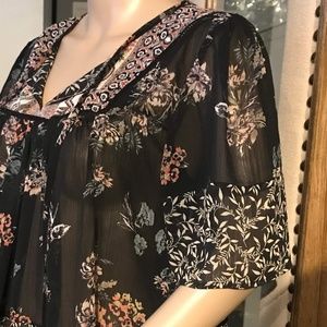 Knox Rose Tops - Boho top Knox Rose Knox Rose Tops - Boho top Knox Rose
